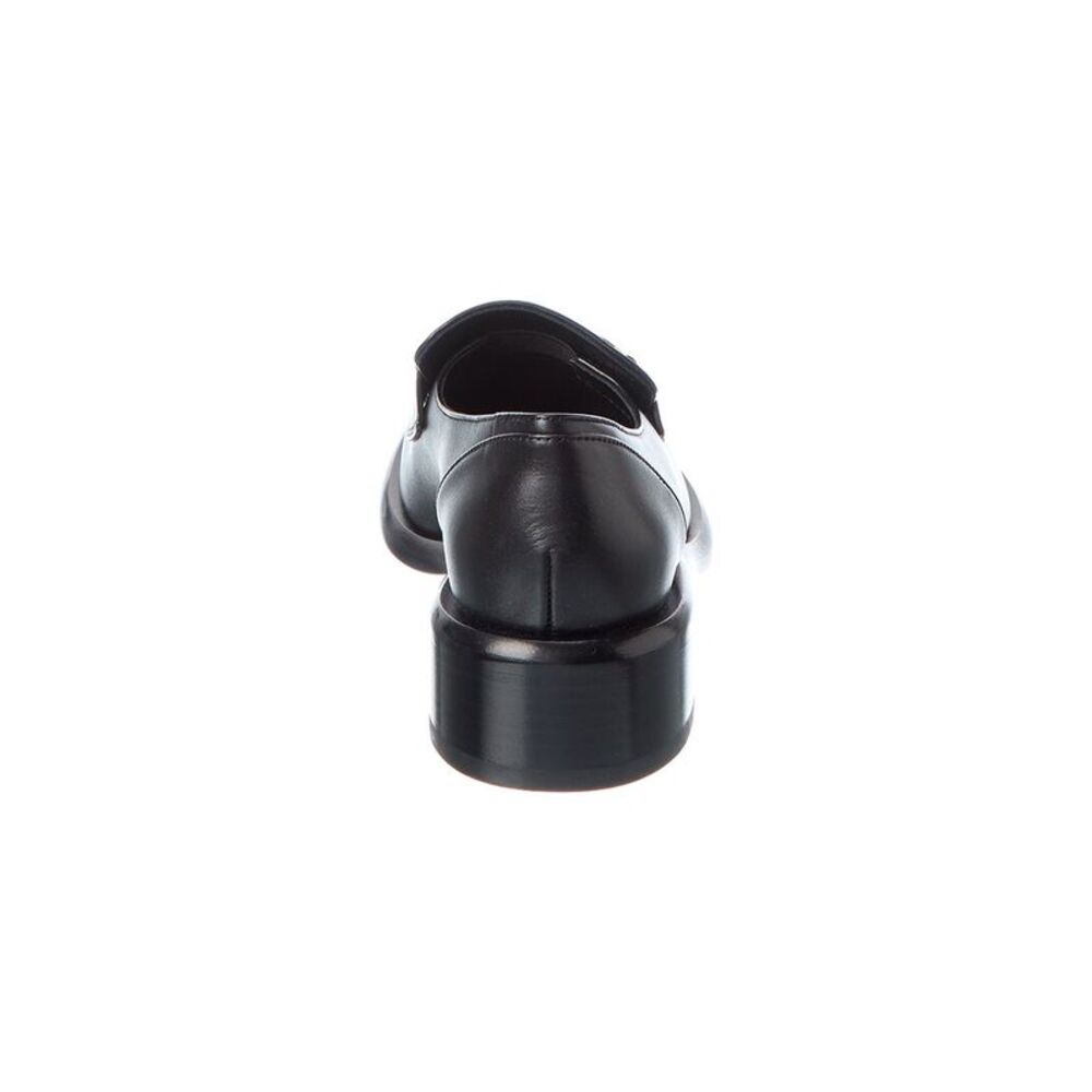 Gucci Horsebit Leather Loafer, Black - Picture 3 of 5